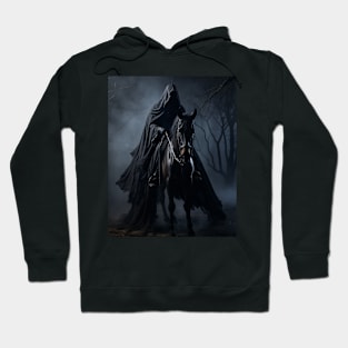 Dark Horseman Hoodie